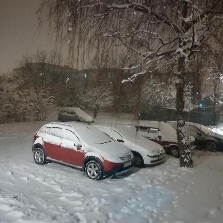 Apartment Marija Σρέμσκα Μιτρόβιτσα Εξωτερικό φωτογραφία