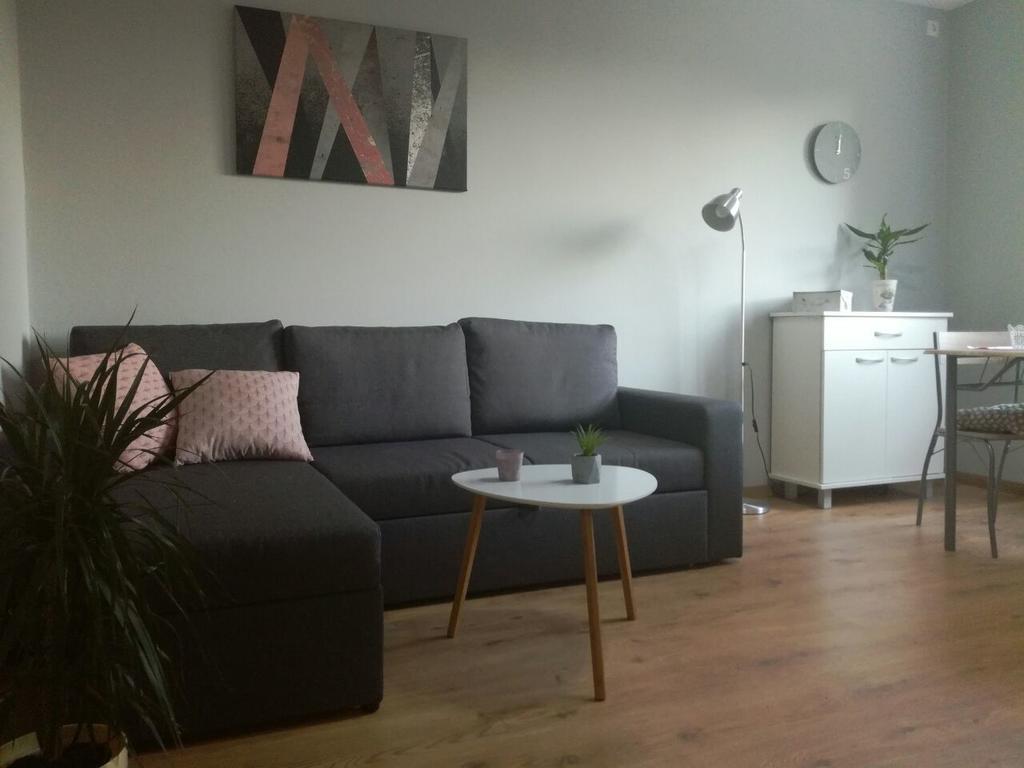 Apartment Marija Σρέμσκα Μιτρόβιτσα Εξωτερικό φωτογραφία