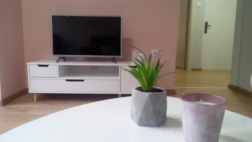 Apartment Marija Σρέμσκα Μιτρόβιτσα Εξωτερικό φωτογραφία