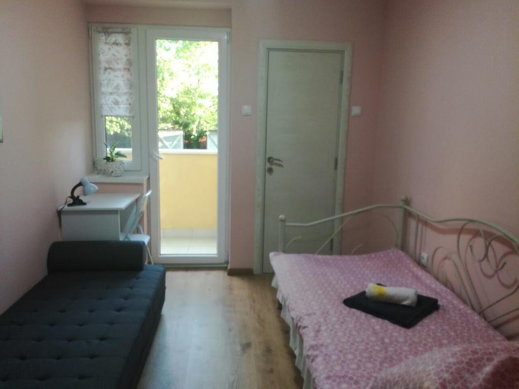 Apartment Marija Σρέμσκα Μιτρόβιτσα Εξωτερικό φωτογραφία