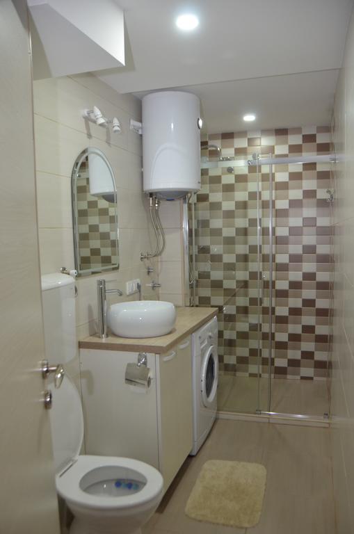Apartment Marija Σρέμσκα Μιτρόβιτσα Εξωτερικό φωτογραφία