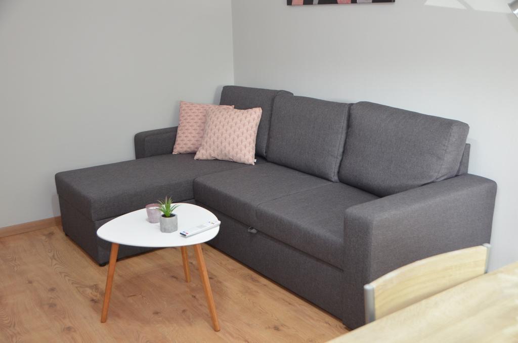 Apartment Marija Σρέμσκα Μιτρόβιτσα Εξωτερικό φωτογραφία