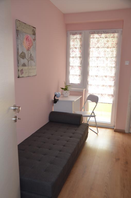Apartment Marija Σρέμσκα Μιτρόβιτσα Εξωτερικό φωτογραφία