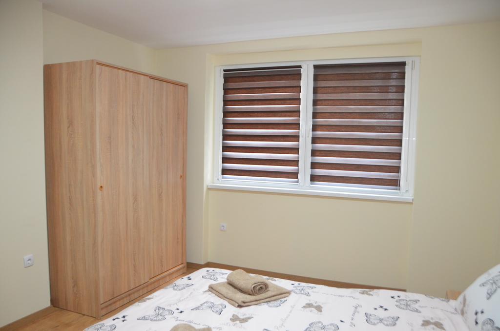 Apartment Marija Σρέμσκα Μιτρόβιτσα Εξωτερικό φωτογραφία