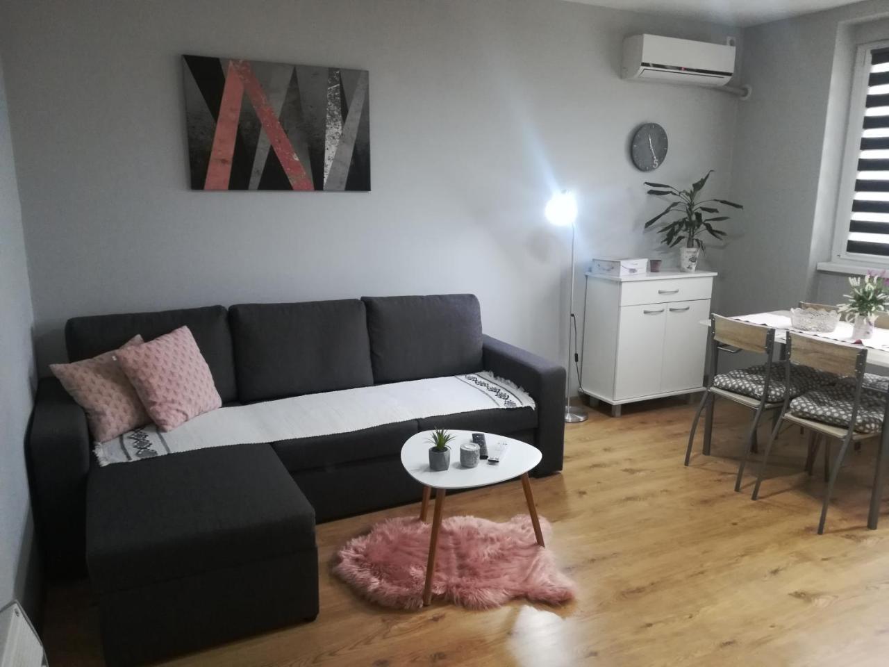 Apartment Marija Σρέμσκα Μιτρόβιτσα Εξωτερικό φωτογραφία