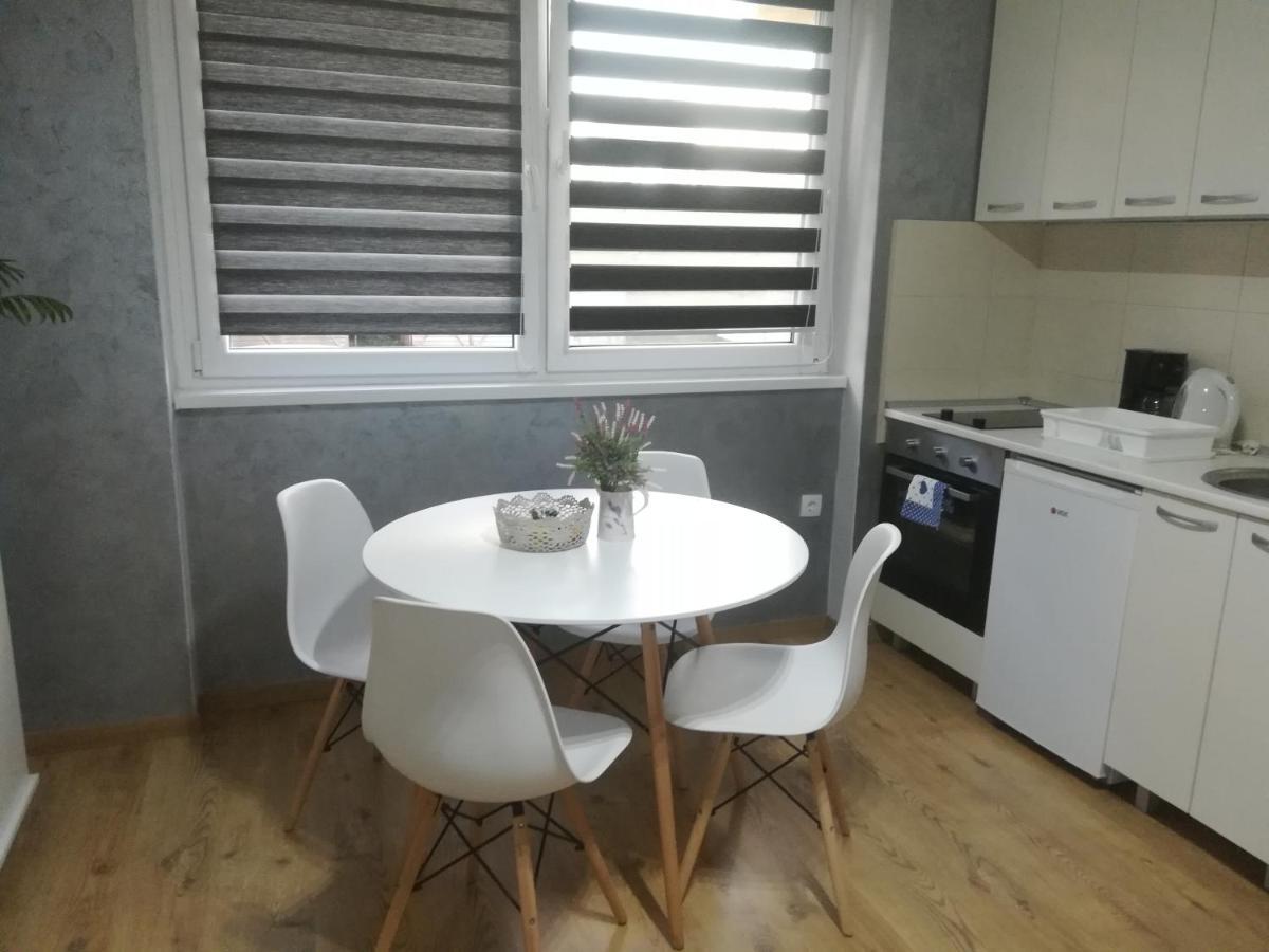 Apartment Marija Σρέμσκα Μιτρόβιτσα Εξωτερικό φωτογραφία